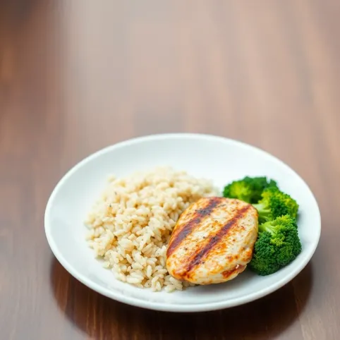 Na czym polega ścisła dieta