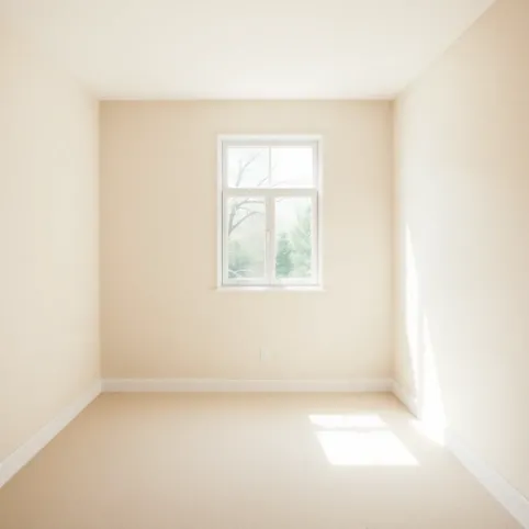 Na jaki kolor pomalować pokój