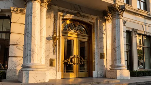 Najdroższy Hotel W Nowym Jorku