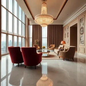 Najdroższy hotel w Polsce cena