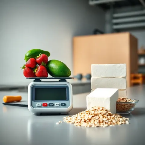 Najlepsi dietetycy sportowi w Polsce