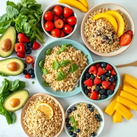 Najlepsza Dieta Odchudzająca