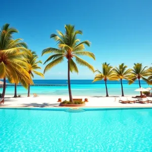 Najlepsze hotele all-inclusive na świecie