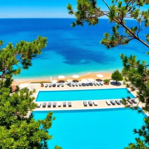 Najlepsze hotele all-inclusive w Europie