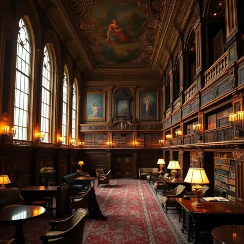 Najlepsze hotele dla miłośników historii