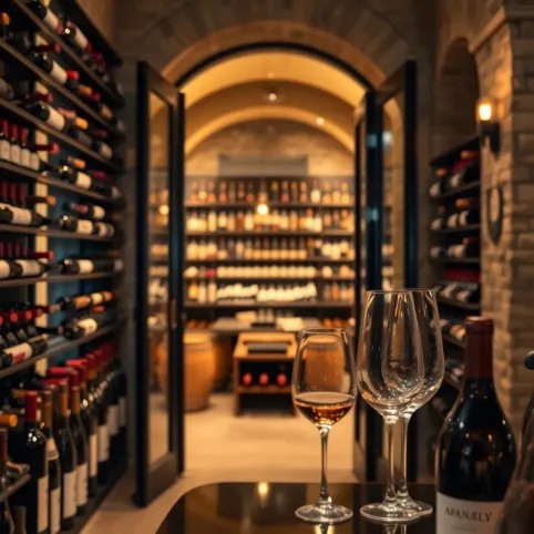 Najlepsze hotele dla miłośników wina