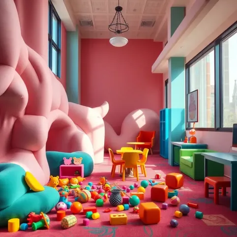 Najlepsze hotele dla rodzin z dziećmi