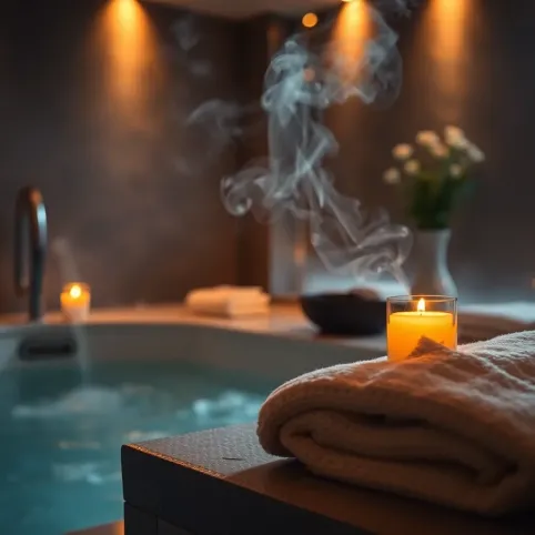 Najlepsze hotele SPA mazowieckie