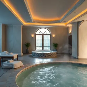 Najlepsze hotele SPA w Polsce