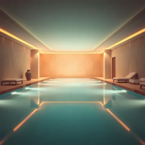 Najlepsze hotele ze spa