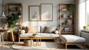 Najlepsze wyposażenie pokoju