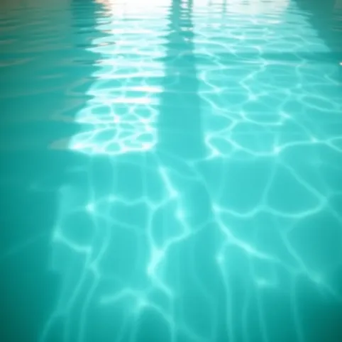 Najlepszy basen w Krakowie