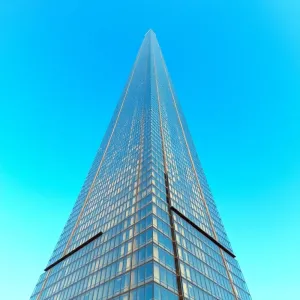 Najwyższy Hotel Na Świecie
