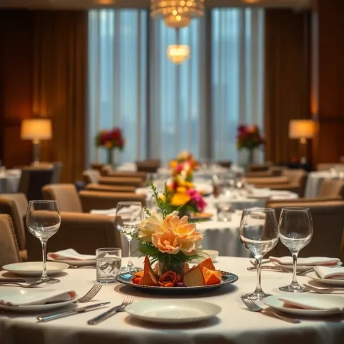 Obiadokolacje W Hotelach Godziny