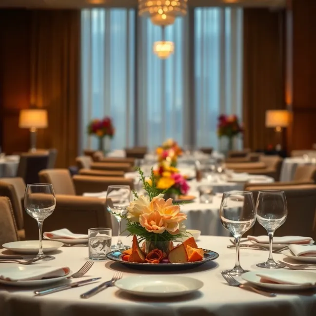 Obiadokolacje W Hotelach Godziny