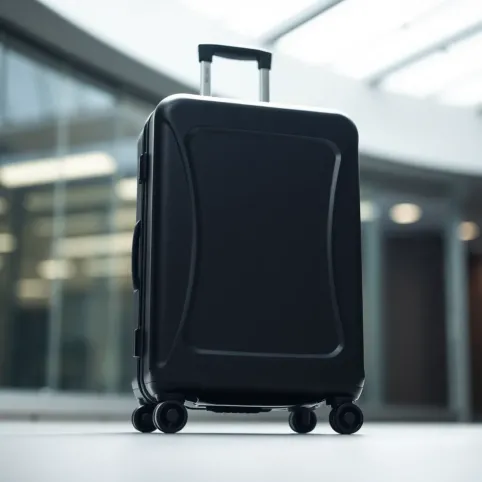 OCHNIK mała walizka