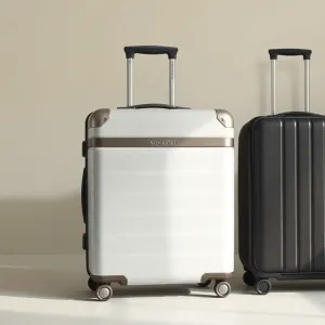 OCHNIK Walizka średnia wymiary