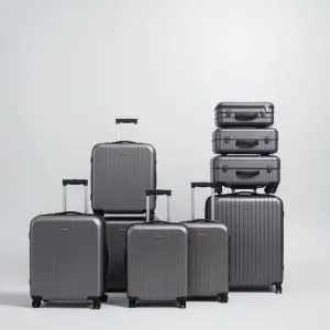 OCHNIK walizki małe