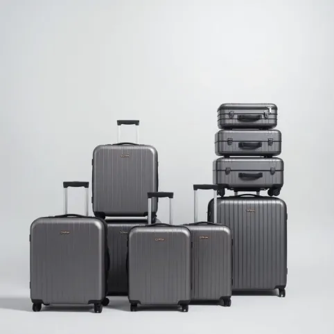 OCHNIK walizki małe