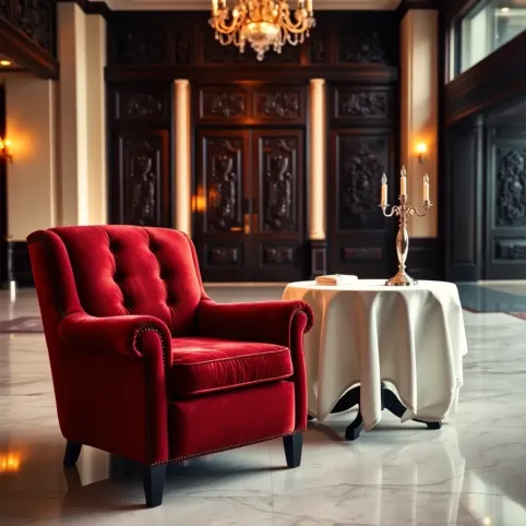 Od czego zależy ilość gwiazdek w hotelu