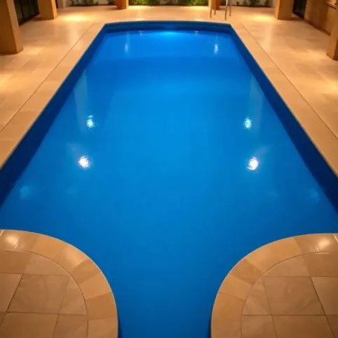 Ognisty Ptak basen cennik