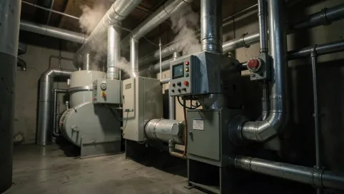 ogrzewanie hoteli gazem