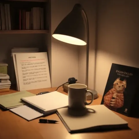 Opisz swój pokój po angielsku