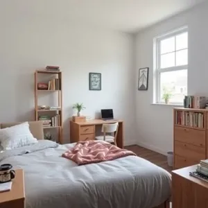 Opisz swój pokój po angielsku klasa 7