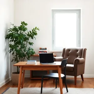 Opisz swój pokój po angielsku there is there are