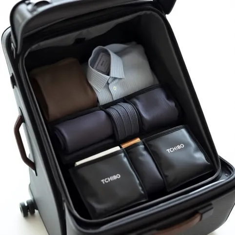 Organizer do walizki Tchibo