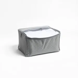 Organizer na ubrania do walizki