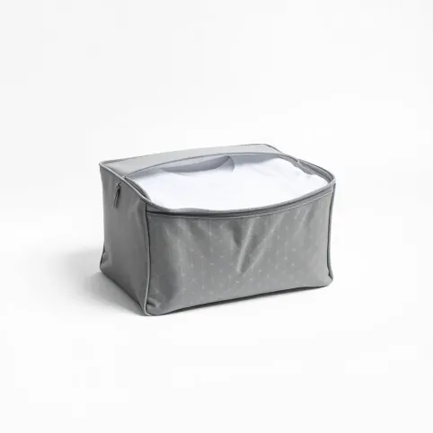 Organizer na ubrania do walizki