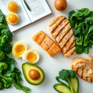 OXY dieta przepisy