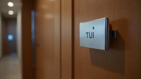 Oznaczenia Pokoi Hotelowych Tui