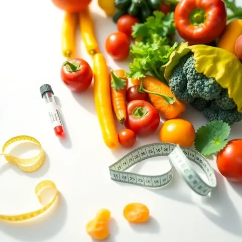 Pakiet badań do dietetyka