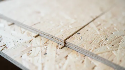 Panele Na Płycie Osb Jaki Podkład