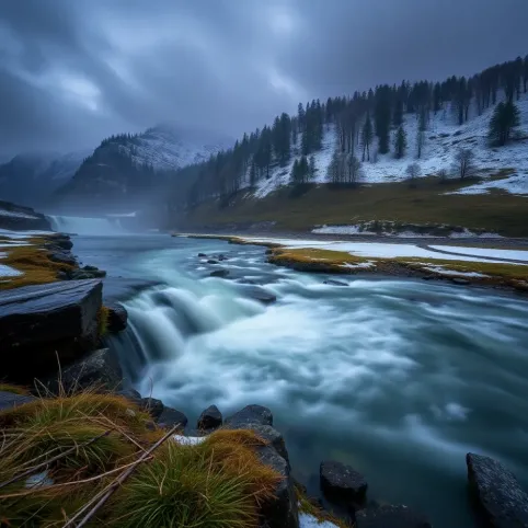 Pas do walizki OCHNIK