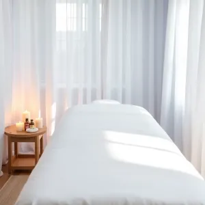 Pierwszy Masaż W Życiu