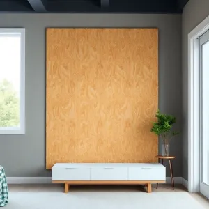 Płyta OSB na ścianę