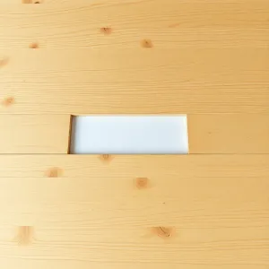 Podłoga z OSB na styropianie