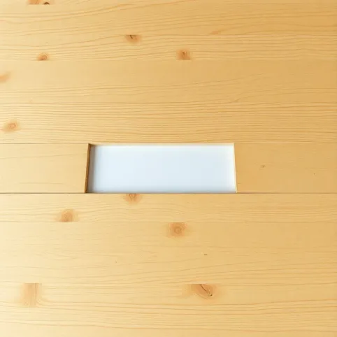 Podłoga z OSB na styropianie