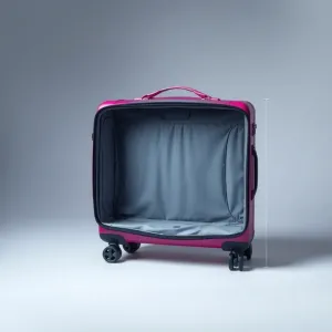 Podręczna walizka na kółkach Wizzair wymiary