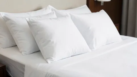 Poduszki Hotelowe 50X70