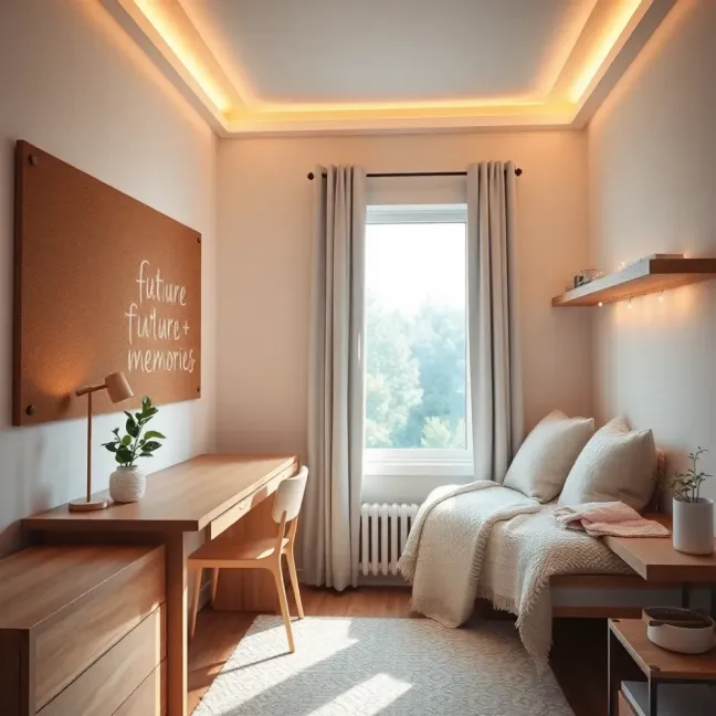 Pokój dla dziewczyny 16 lat