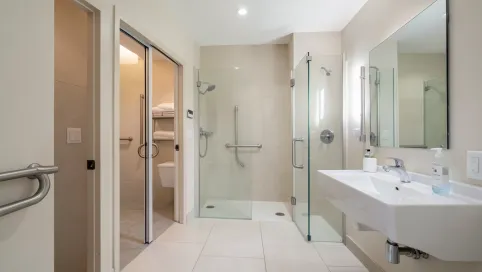 Pokój Dla Niepełnosprawnych W Hotelu Wymogi