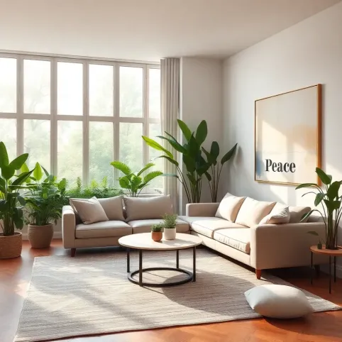 Pokój dzienny inspiracje