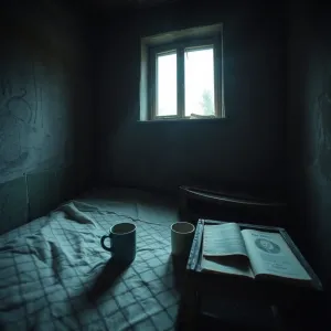 Pokój film na faktach