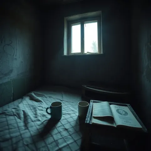 Pokój film na faktach