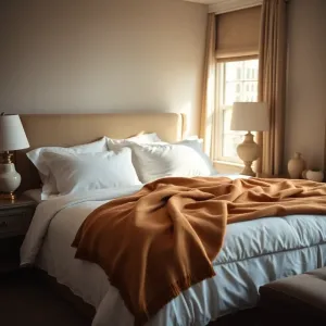 Pokój gościnny  inspiracje