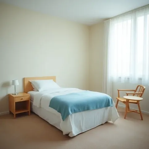 Pokój jednoosobowy w sanatorium uzasadnienie